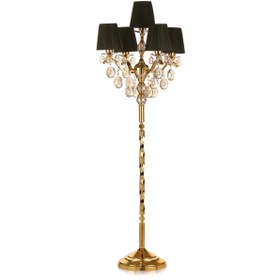 تصویر آباژور کنار سالنی کد 298SH 