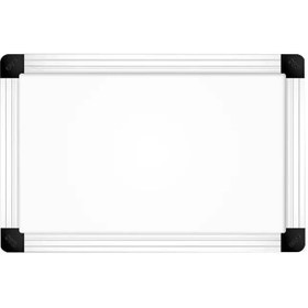 تصویر تخته وایت برد مغناطیسی شیدکو 90x120 Shidko 90x120 magnetic whiteboard