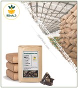 تصویر ریشه چوبک خشک فله 