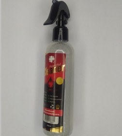 تصویر جرم گیر نانو 