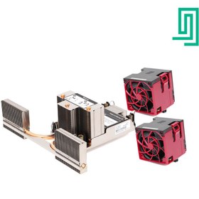 تصویر HPE Kit Heatsink Fan*2 High Performance DL380/ML350 Gen11 