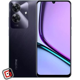 تصویر گوشی موبایل ریلمی مدل Note 60 4G ظرفیت 128 گیگابایت رم 6 گیگابایت Realme Note 60 4G 128GB 6GB RAM Dual SIM Mobile Phone