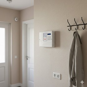 تصویر دزدگیر پایرونیکس 