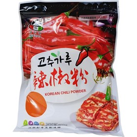 تصویر فلفل کره ای گوچوگارو 