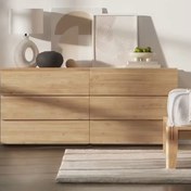 تصویر دراور 6 کشو a202 