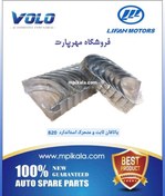 تصویر یاتاقان ثابت و متحرک استاندارد لیفان ۸۲۰ (LIFAN 820) 