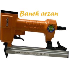 تصویر منگنه کوب بادی زوبر مدل 8016j 8016j Kzubr pneumatic nail gun