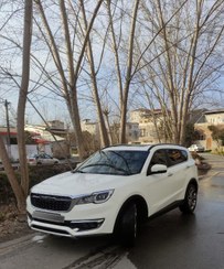 تصویر فیدلیتی پرایم مدل 1401 ا Fidelity Prime 5seater Fidelity Prime 5seater