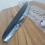 تصویر زه سر کاپوت هیوندای ازرا 2007 تا 2010 کامل 