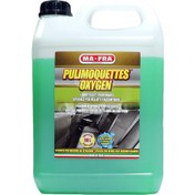 تصویر تمیزکننده سقف و صندلی مفرا ا Mafra Pulimoquettes Oxygen 4.5L Mafra Pulimoquettes Oxygen 4.5L