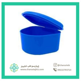 تصویر جای دندان مصنوعی 