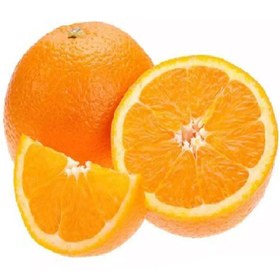 تصویر پرتقال کوهستانی 