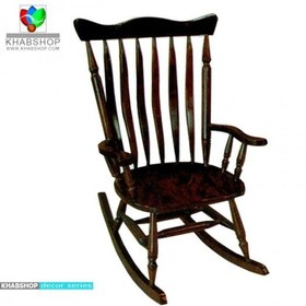 تصویر صندلی راک کد 0011 