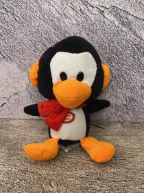 تصویر عروسک پنگوئن موزیکال Penguin
