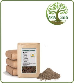 تصویر پودر اسپند فله 