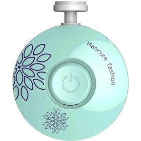 تصویر ناخن گیر برقی کودک ADIL 