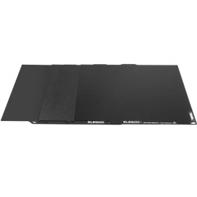 تصویر پک صفحه مغناطیسی ELEGOO Centauri Carbon 