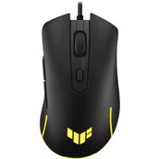 تصویر موس ایسوس TUF Gaming M3 Gen II باسیم - 8K DPI