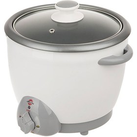 تصویر پلوپز پارس خزر مدل تیان 101 Pars Khazar RC-101 TYAN Rice Cooker