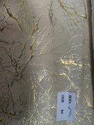 تصویر مخمل طلاکوب ریشه ایی - نباتی 