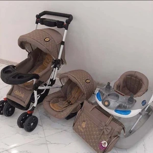 تصویر فروشگاه سیسمونی بارونی