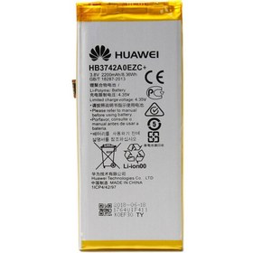 تصویر باتری هواوی مدل P8 LITE BATTERY HUAWEI P8 LITE