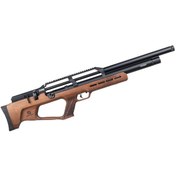 تصویر تفنگ پی سی پی رکسی مکس مدل ZONE چوبی وزن ۳.۲۵ کیلوگرم 