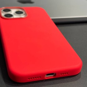 تصویر KZDOO mag icoat red 