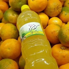 تصویر آب نارنج طبیعی گیلان _ ظرف ۱ لیتری 
