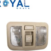 تصویر چراغ سقف جلو لیفان X50 