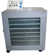 تصویر دستگاه خشک کن میوه و سبزیجات دیجیتال تیکا 7کشو برقی Tika_FruitDryer