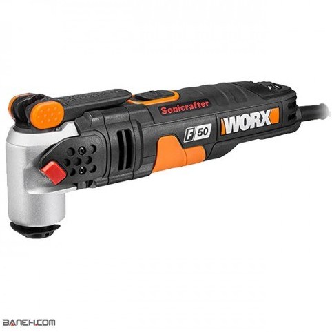 250 WORX WX681 F50 WORX WX681