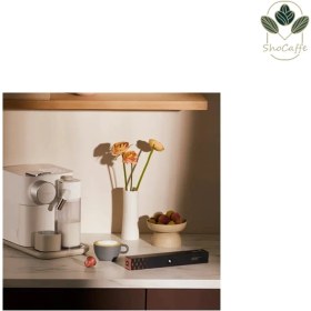 تصویر فنجان نسپرسو کاپوچینو سری Barista Medium-تک عددی 