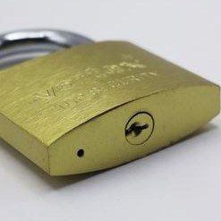 تصویر قفل آویز ورتکس مدل YP-75MM 