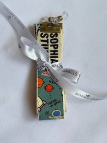 تصویر بند عینک یوفو 