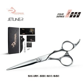 تصویر کات SHARK-550 رزونال 