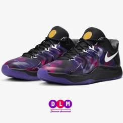 تصویر کفش بسکتبال نایکی مدل کِی دی ۱۷ / Nike kd17 