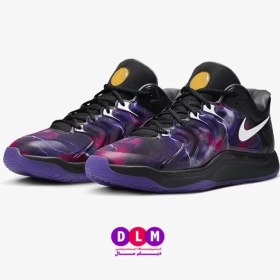 تصویر کفش بسکتبال نایکی مدل کِی دی ۱۷ / Nike kd17 