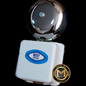 تصویر زنگ کارگاهی 80 بست 