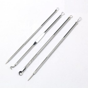 تصویر ست تیر کومدون ۴ عددی 