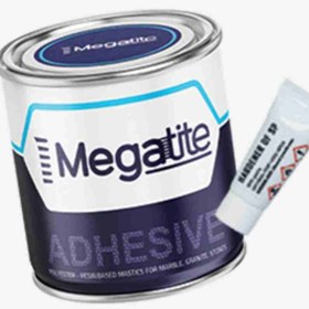 تصویر چسب سنگ پلی استر دو جزیی مگاتایت SP 