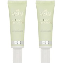 تصویر ژل کرم ضد جوش سینره مدل AREF حجم 30 میلی لیتر مجموعه دو عددی 