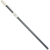 تصویر دسته جارو استخر تلسکوپی 5 متری 