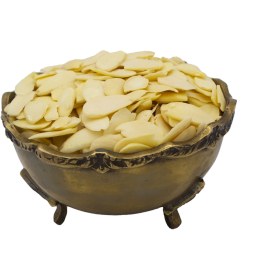 تصویر پرک بادام 