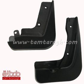 تصویر گل پخش کن جک اس3 JAC S3 