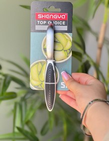 تصویر پوست گیر شنگیا 