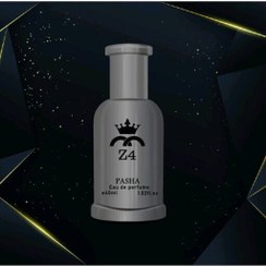 تصویر عطرz4(اسپلندور)شرکت پاشا40میل 