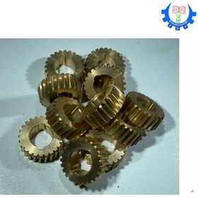 تصویر دنده جک پارکینگی آرینا 220V 