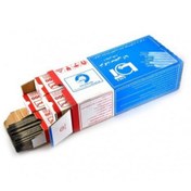 تصویر الکترود جوشکاری آما 6013 – قطر 2.5 مدل 2000 (بسته 2/5 کیلویی) AMA 2.5mm welding electrode