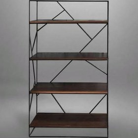 تصویر شلف کتاب a29 